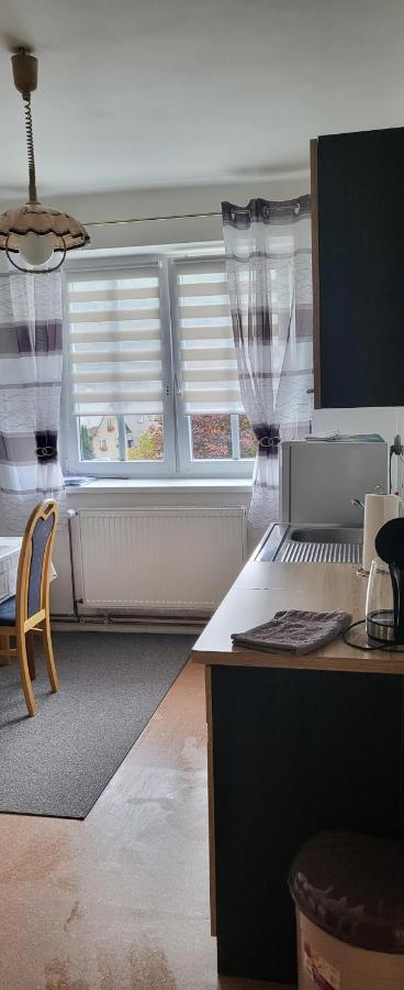Apartman Dany Hanušovice Exteriör bild
