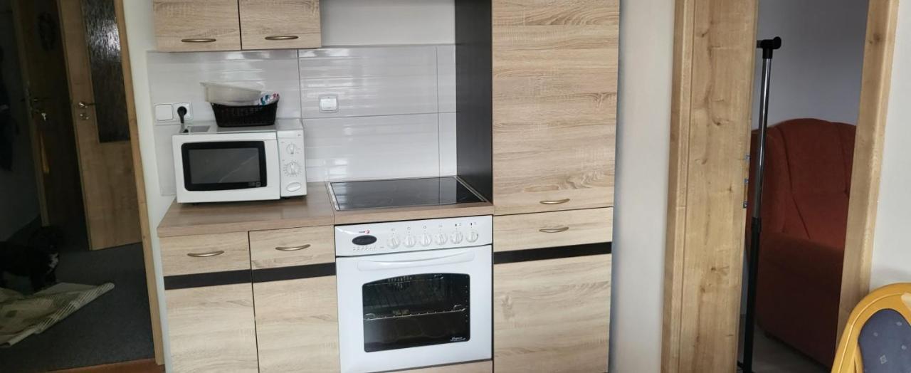 Apartman Dany Hanušovice Exteriör bild